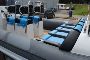 Ribquest 6.8 Metre